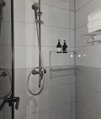 Snowtop Westernmost Lodge · Taxian Phòng Photos