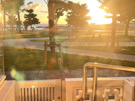 夕陽海灘飯店優惠