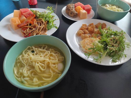 藝龍安雲飯店（武漢大學街道口地鐵站店）優惠