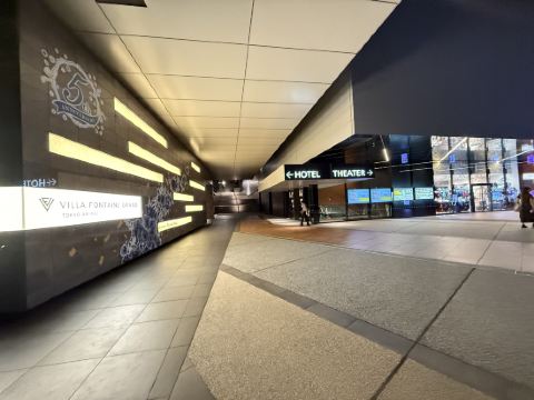 ホテル ヴィラフォンテーヌ グランド 東京有明 クーポン