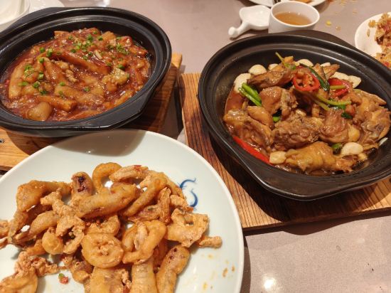 福州貴安溪山溫泉度假飯店優惠