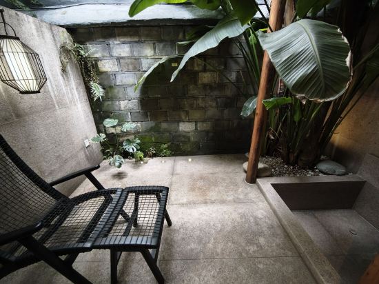 成都錦投·古蹟酒店優惠