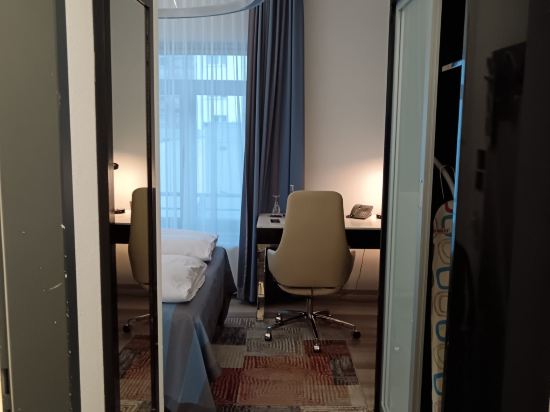 凱瑟霍夫城中心美居酒店優惠