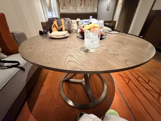 西安君悦酒店優惠