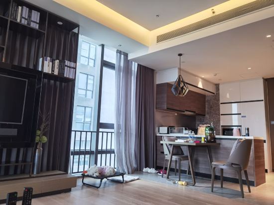 東莞雅詩閣松山湖服務公寓優惠