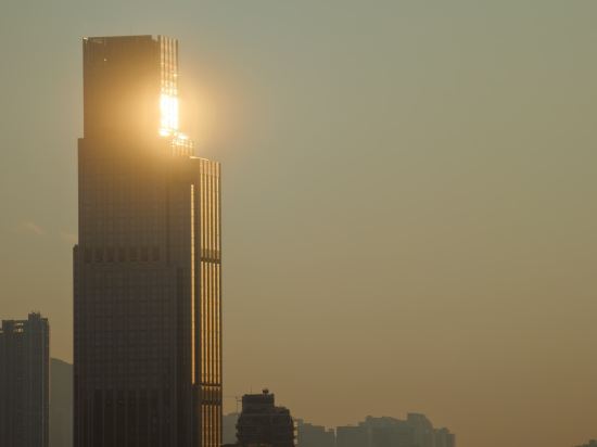香港四季酒店優惠