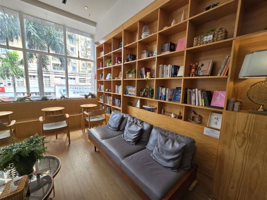 全心旅館（廣州塔琶洲會展中心店）優惠