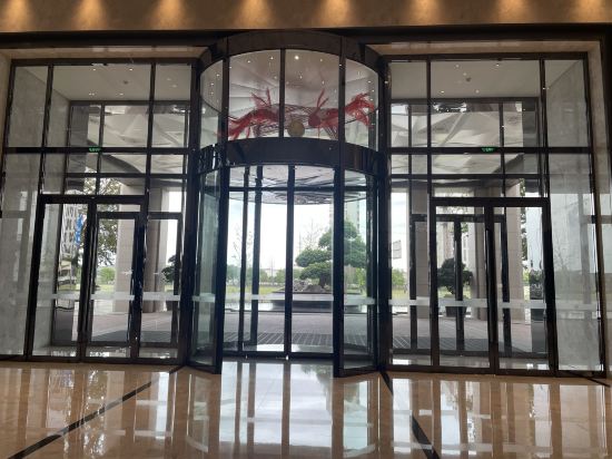 上海寶華喜來登酒店優惠