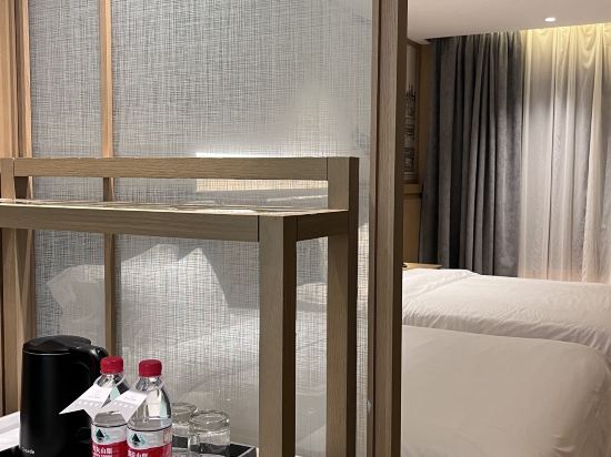 詩藝城棧（廣州塔店）優惠