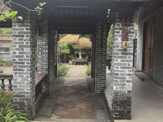 德景山莊（陽朔灕江店）優惠