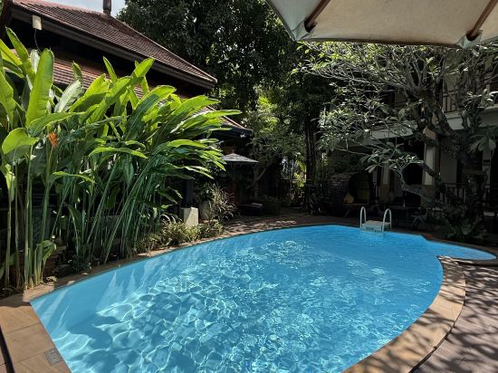 阿瑪塔蘭納精品飯店優惠