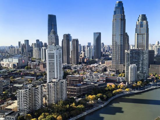 天津香格里拉大飯店優惠