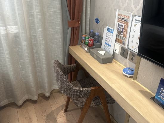 華商飯店（北京三元橋燕莎店）優惠