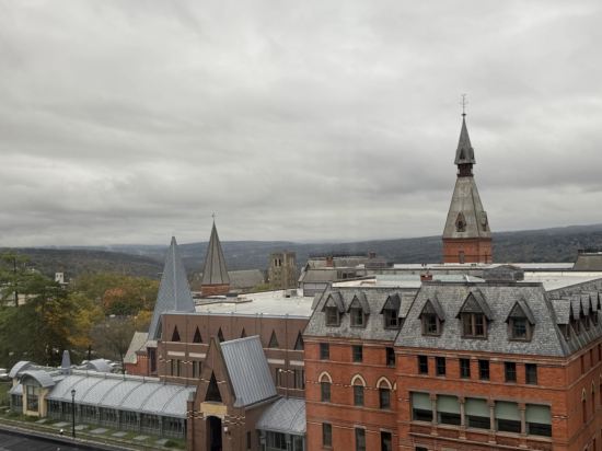 康奈爾大學斯塔特勒酒店優惠