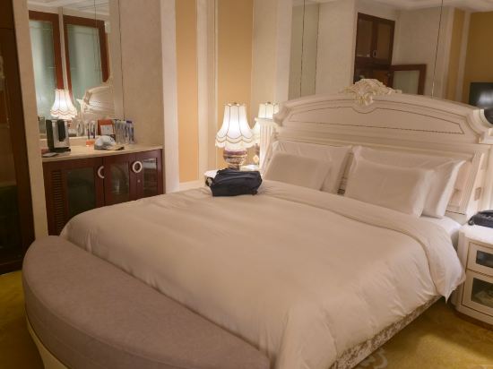 慈溪白金漢爵大飯店優惠