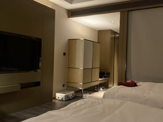 嘉興萬豪飯店優惠