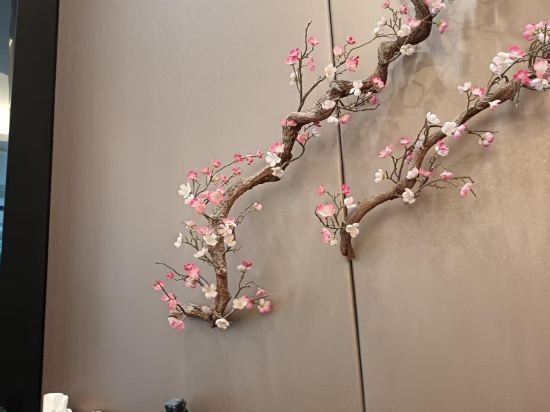 曼陀倫璞月飯店（深圳筍崗藝展中心店）優惠