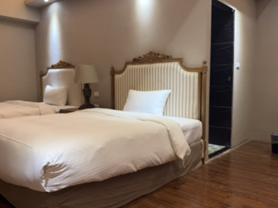 台東知本金都大飯店優惠