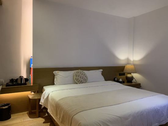 汕尾紅海灣元海夕月酒店優惠