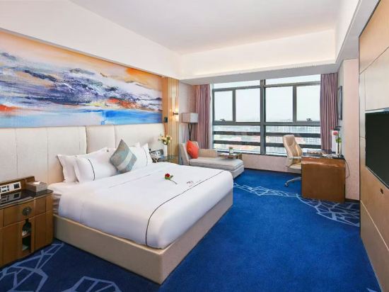 財富現代國際飯店（東莞寮步萬潤廣場店）優惠