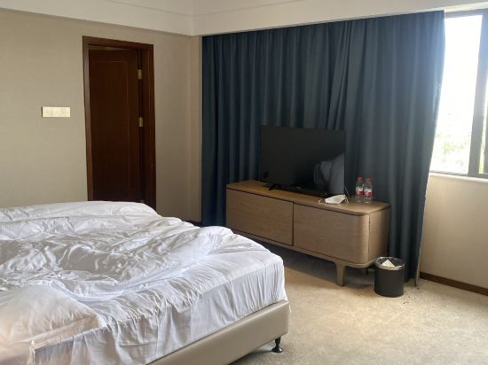 惠州曦湖裡酒店優惠