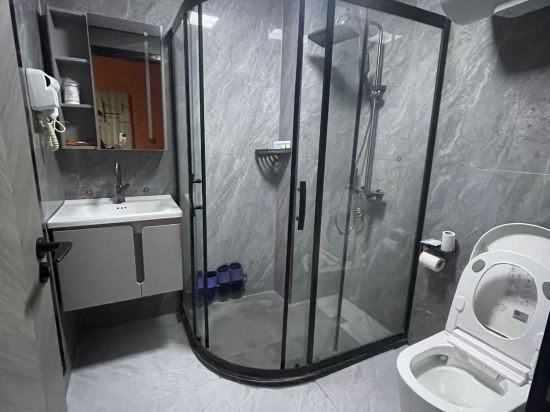 藍波望酒店（長樂國際機場店）優惠