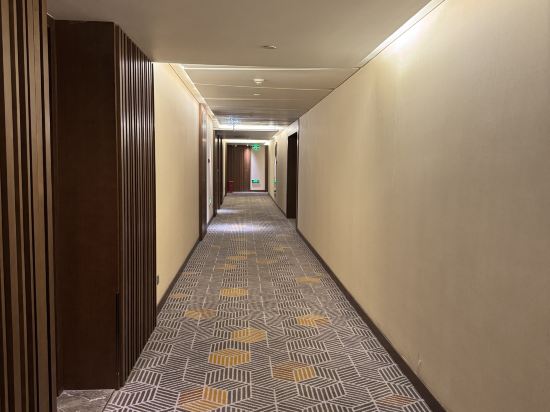 廣州中心皇冠假日酒店優惠