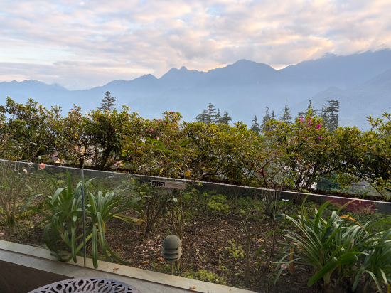 薩帕絲路格蘭德度假村優惠