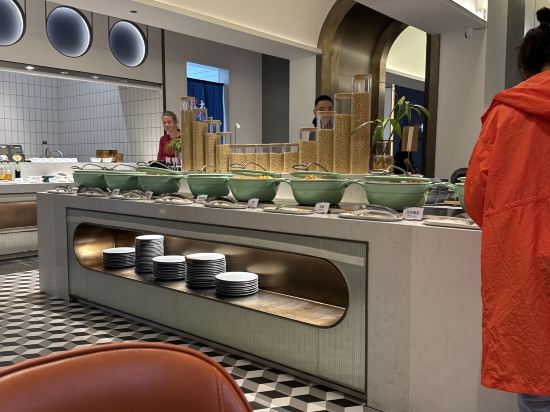 廣州高鐵南站亞朵酒店優惠