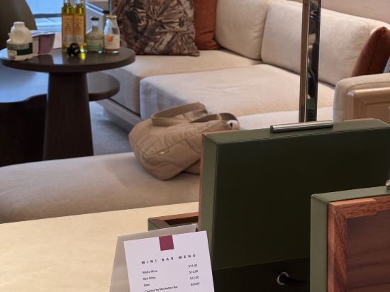 新加坡麗晶酒店優惠