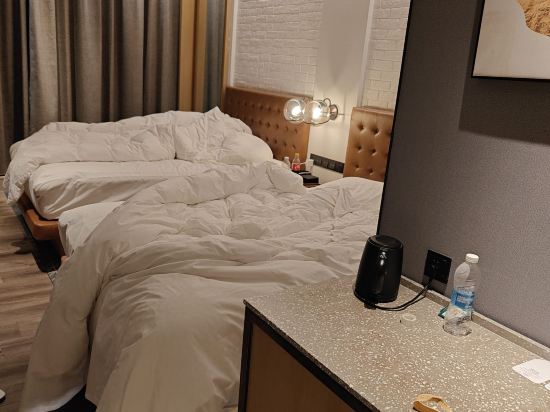 上海虹橋福朋喜來登飯店優惠