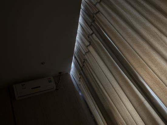 紫荊花連鎖酒店（南寧廣西大學東門店）優惠