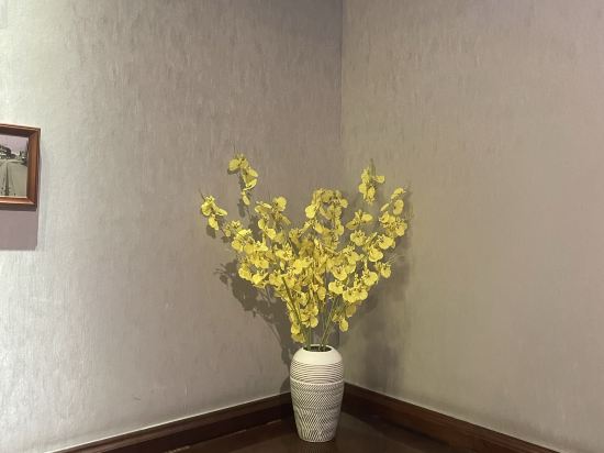 時光漫步S飯店（上海復旦大學五角場地鐵站店）優惠