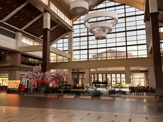 台山康橋温泉度假村優惠