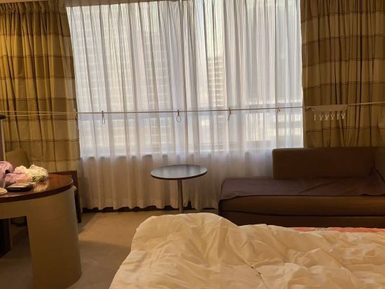 香港六國酒店優惠