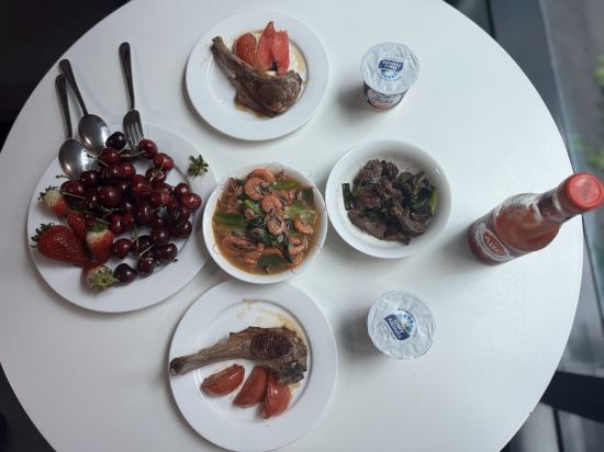 墨爾本飛馬公寓式酒店優惠