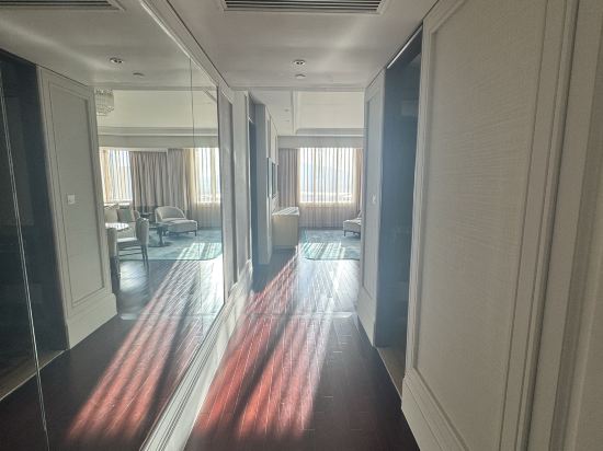 澳門四季酒店優惠