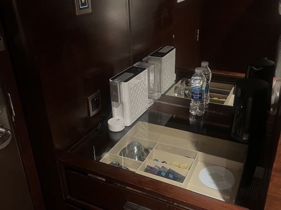 金茂深圳JW萬豪酒店優惠