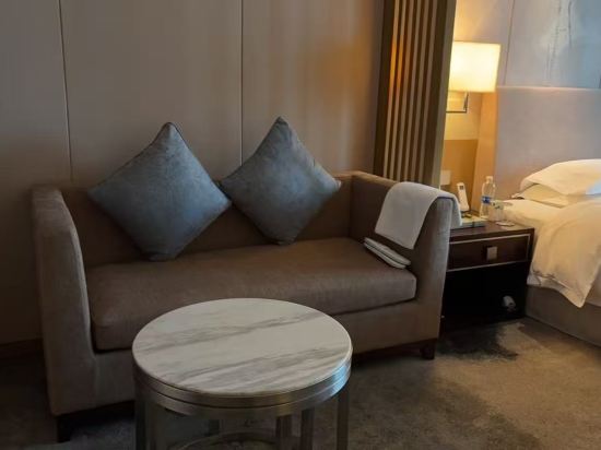 武漢萬科君瀾酒店優惠