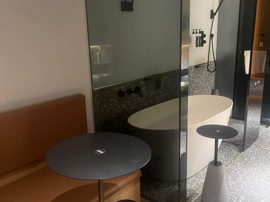 盈舍輕奢S酒店（深圳蛇口海上世界店）優惠