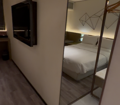 上海中山公園雲睿酒店優惠