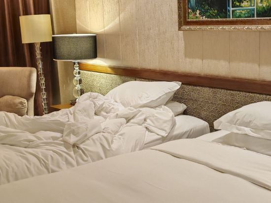 澳門十六浦索菲特大酒店優惠