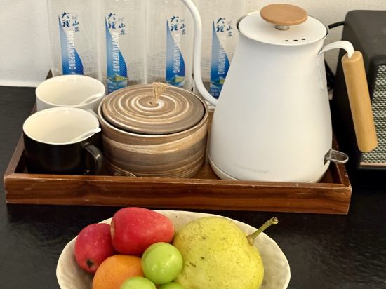 大理瀾庭別院優惠