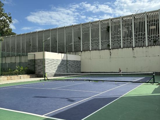 三亞半山半島洲際度假酒店優惠