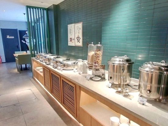 秋果酒店（北京中關村店）優惠