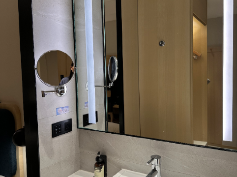 傑仕堡有氧酒店優惠