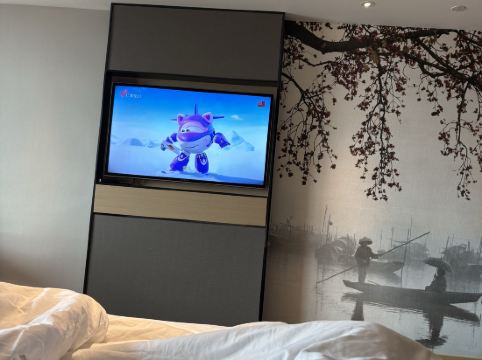 佛山順德華僑城歡樂海岸亞朵酒店優惠