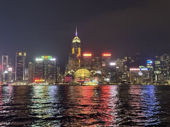 香港旺角智選假日酒店優惠