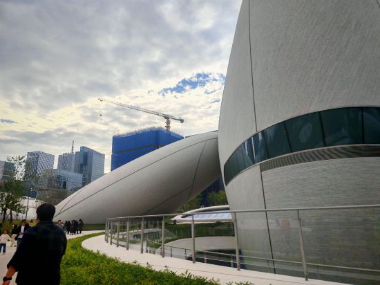 深圳灣安達仕酒店優惠