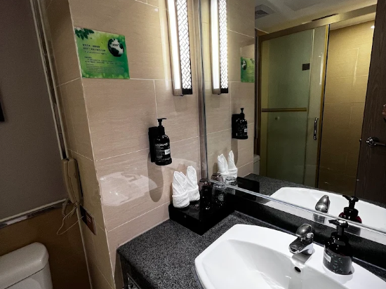 廣州華廈大酒店優惠